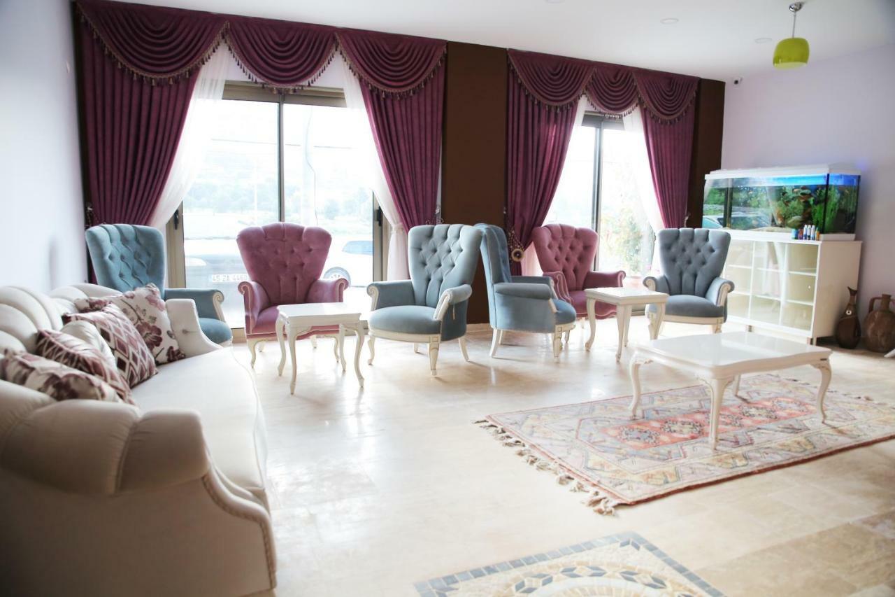 Bed and Breakfast Zeytinli Konak à İzmir Extérieur photo