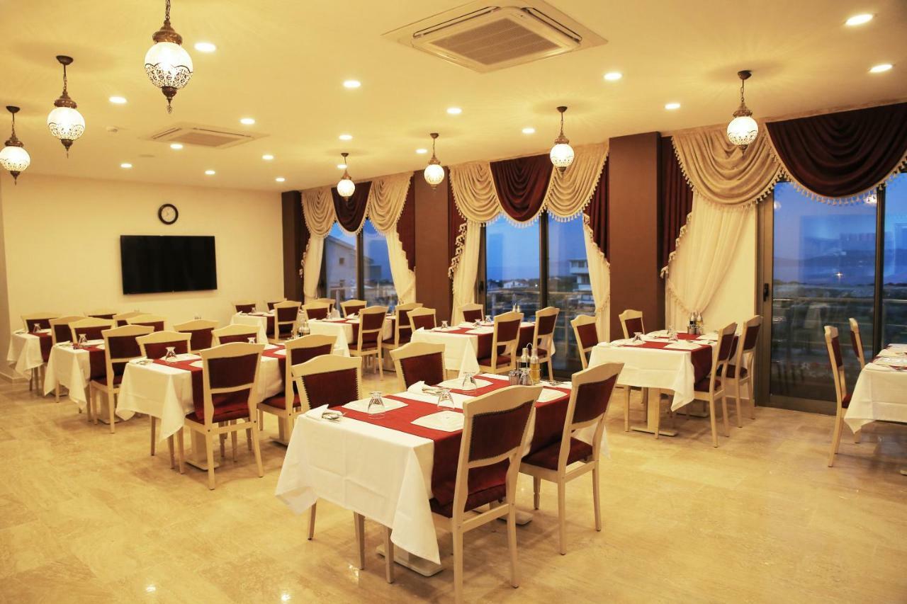 Bed and Breakfast Zeytinli Konak à İzmir Extérieur photo