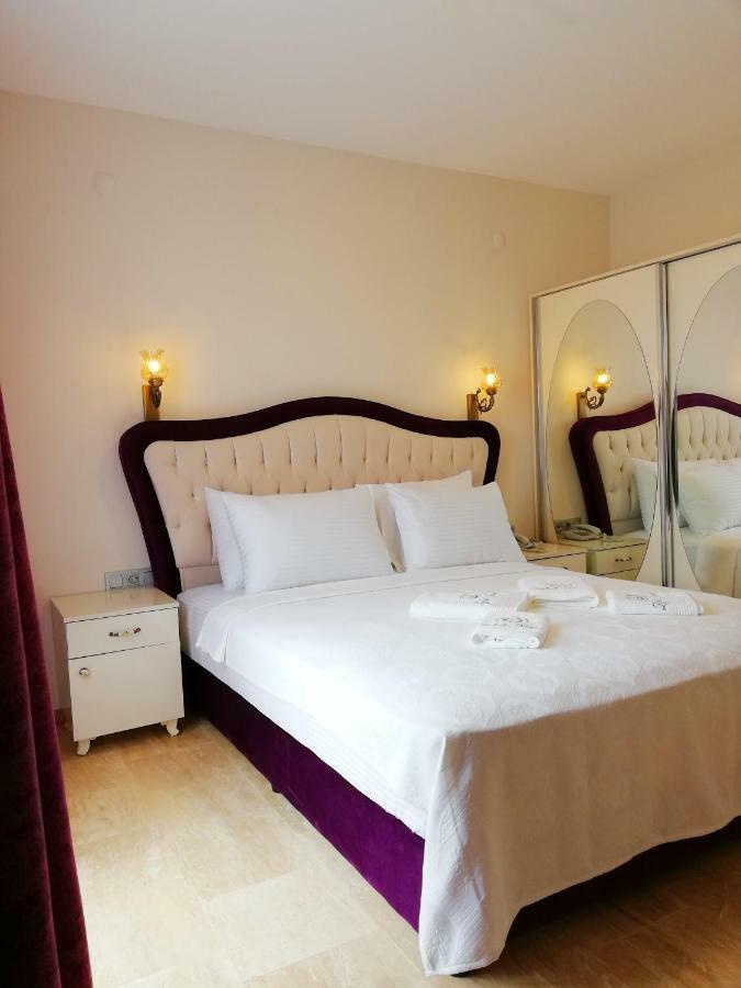 Bed and Breakfast Zeytinli Konak à İzmir Extérieur photo