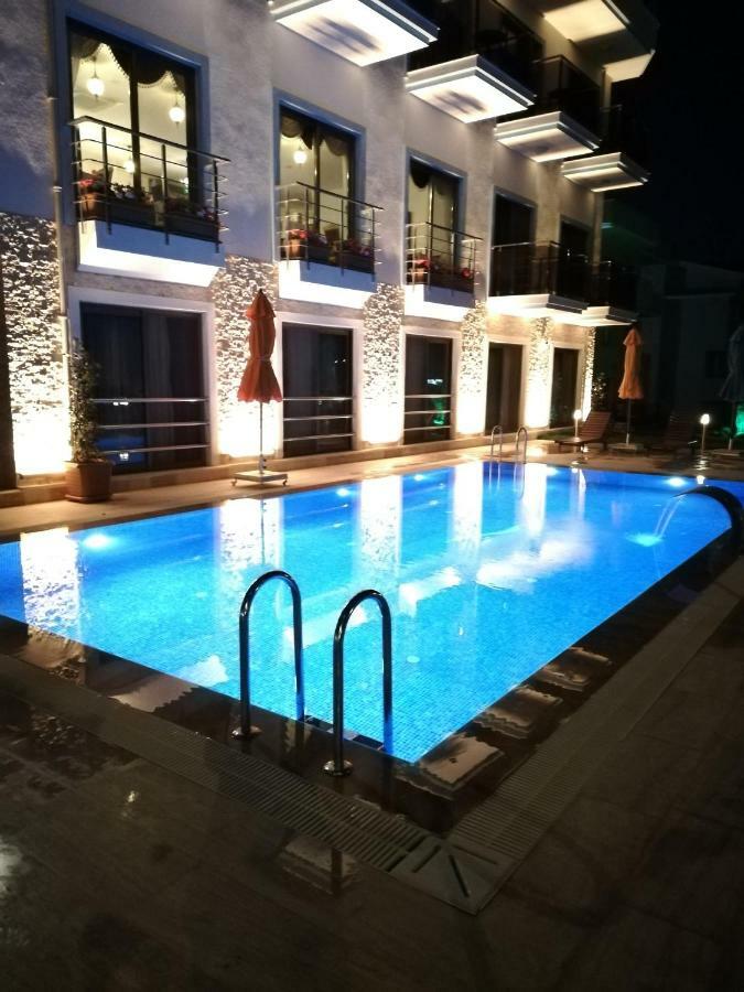 Bed and Breakfast Zeytinli Konak à İzmir Extérieur photo