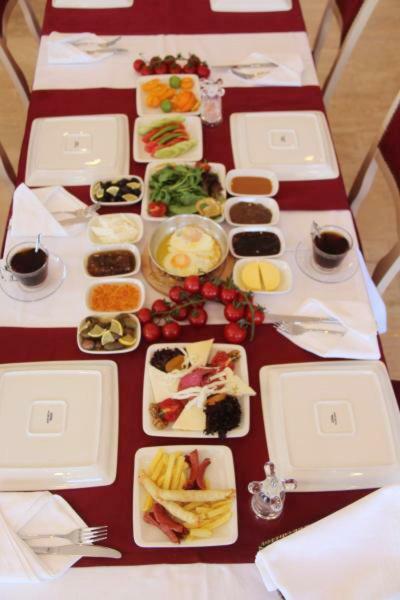 Bed and Breakfast Zeytinli Konak à İzmir Extérieur photo