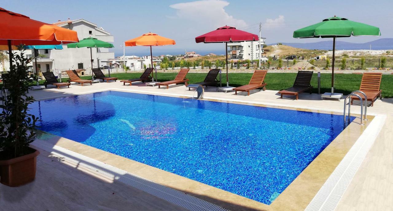 Bed and Breakfast Zeytinli Konak à İzmir Extérieur photo
